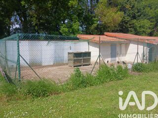 Terrain � vendre 604 m�