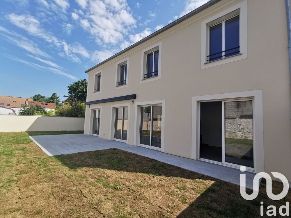 Vente Maison/villa 9 pièces