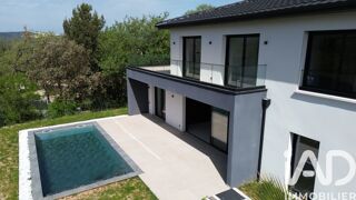  Maison à vendre 5 pièces 129 m²