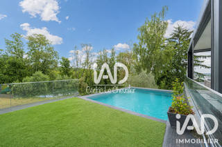 Maison à vendre 7 pièces 260 m²