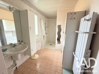  Maison à vendre 5 pièces 92 m²