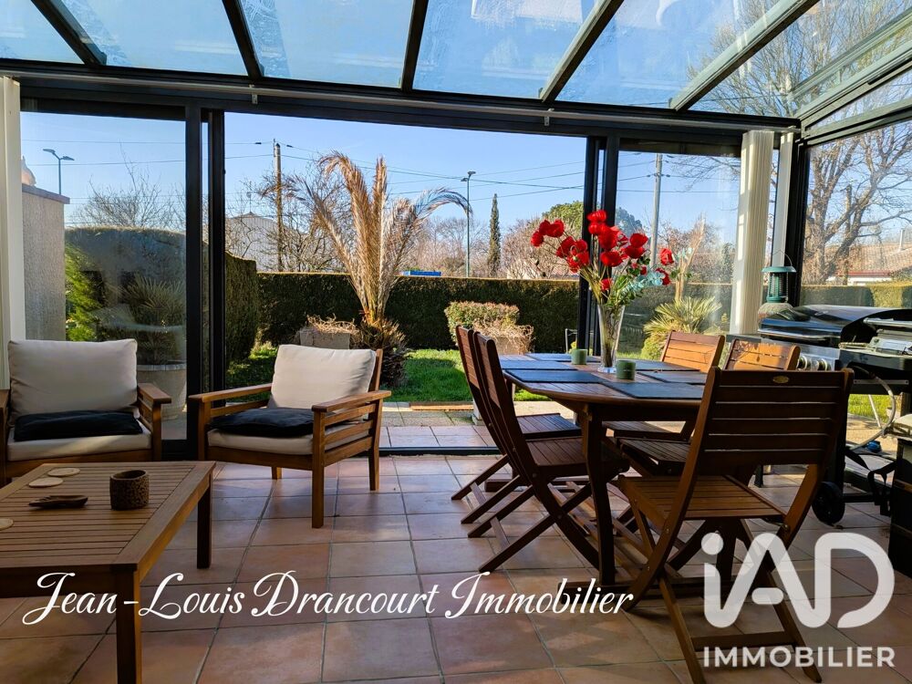 Vente Maison traditionnelle 4 pièces