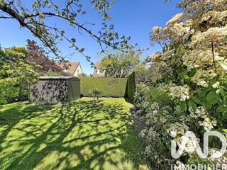  Maison à vendre 7 pièces 174 m²