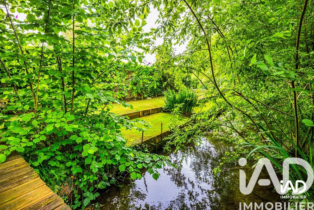 à vendre  Maison Bornel (60540)