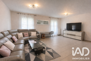 Maison à vendre 5 pièces 117 m²