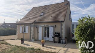  Maison à vendre 4 pièces 105 m²