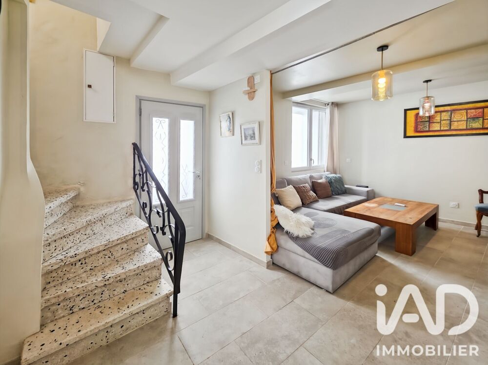 Vente Maison Vente Maison de village 3 pièces Florensac