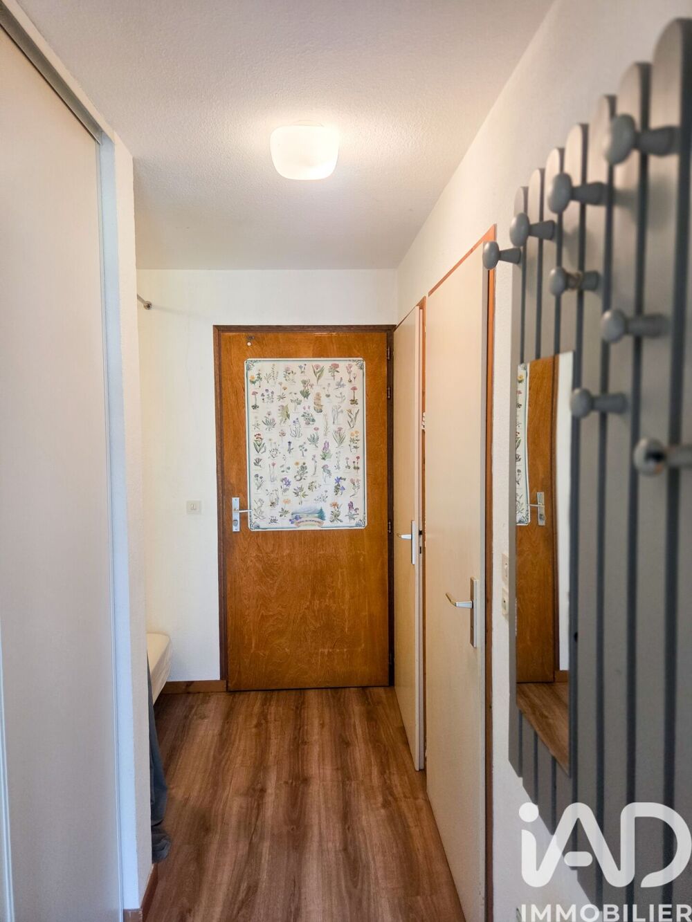 Vente Studio 1 pièce