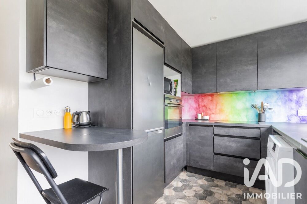 Vente Appartement Vente Appartement 4 pièces Fresnes
