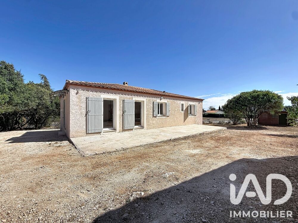 Vente Maison traditionnelle 5 pièces