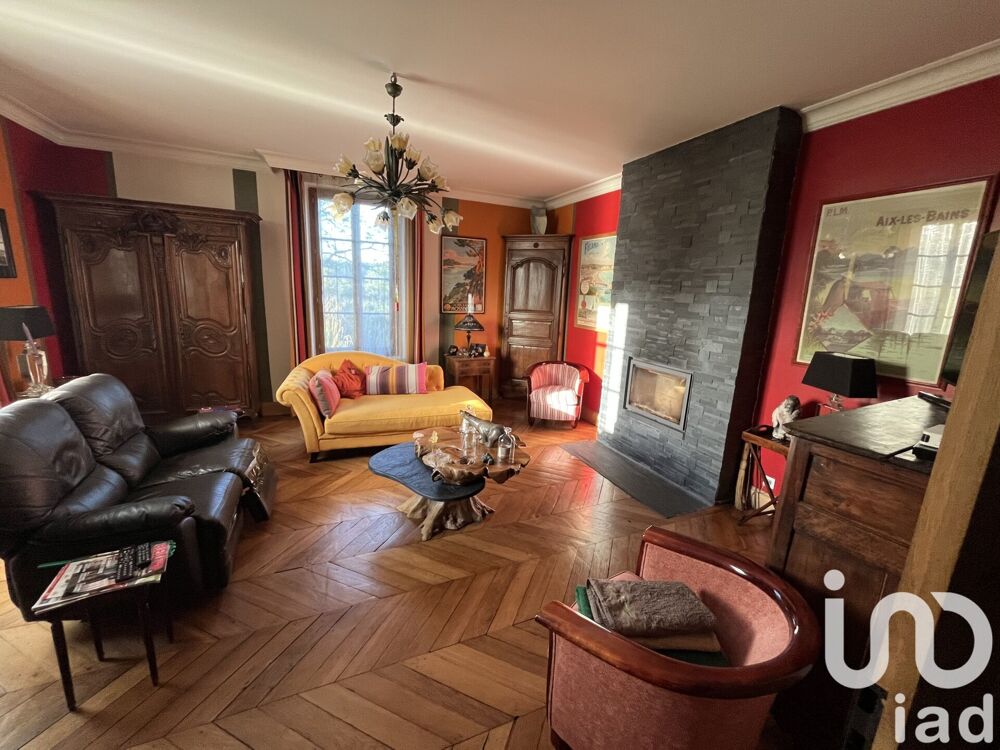 à vendre  Maison Losse (40240)