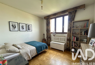  Appartement à vendre 3 pièces 80 m²