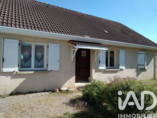  Maison à vendre 6 pièces 133 m²