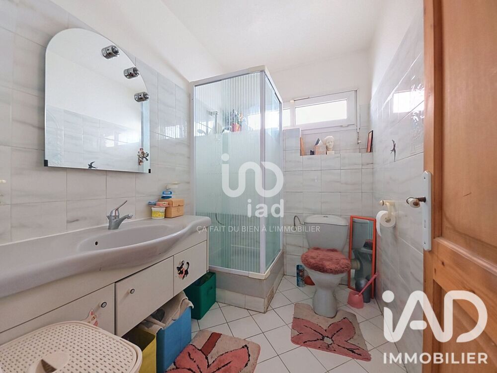 à vendre  Maison Ivry-sur-Seine (94200)