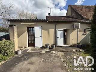 Vente Maison Vente Maison de village 3 pièces Faux-en-périgord