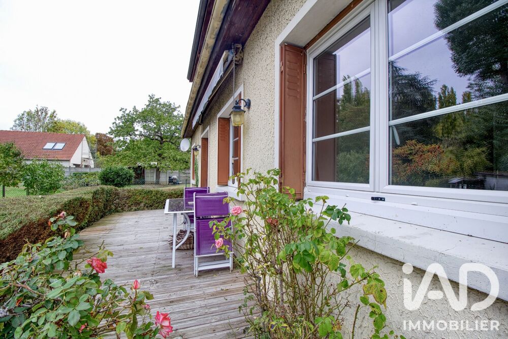 Vente Maison Vente Maison/villa 5 pièces Longjumeau, france
