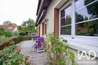 Vente Maison Vente Maison/villa 5 pièces Longjumeau, france
