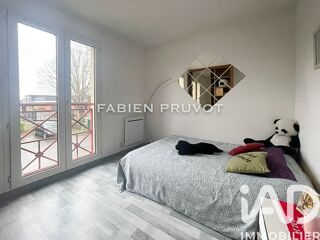  Appartement � vendre 3 pi�ces 62 m�