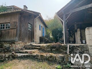  Maison à vendre 4 pièces 116 m²