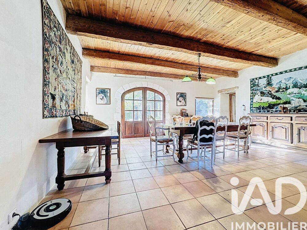 Vente Maison Vente Mas 10 pièces Arles