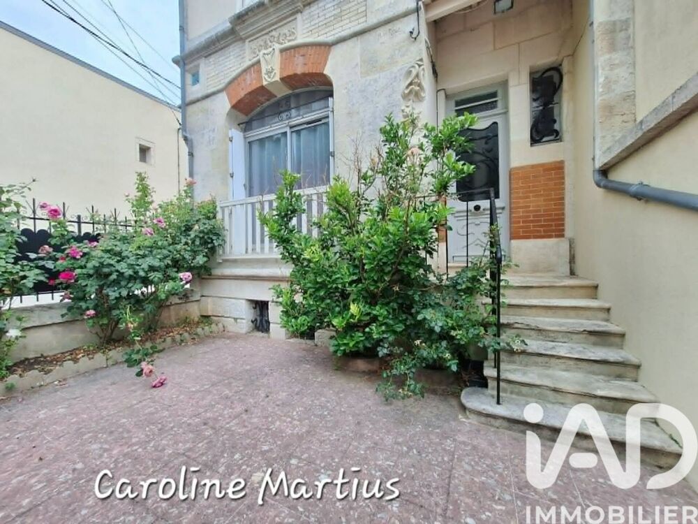 Vente Maison Vente Maison/villa 6 pièces Fouras