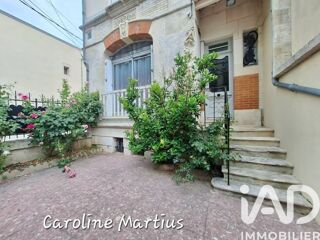  Maison à vendre 6 pièces 147 m²