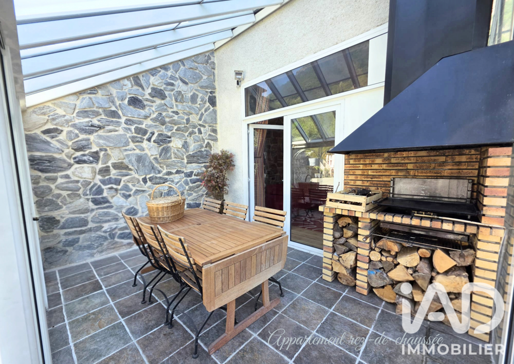 Vente Maison Vente Maison/villa 7 pièces Gavarnie