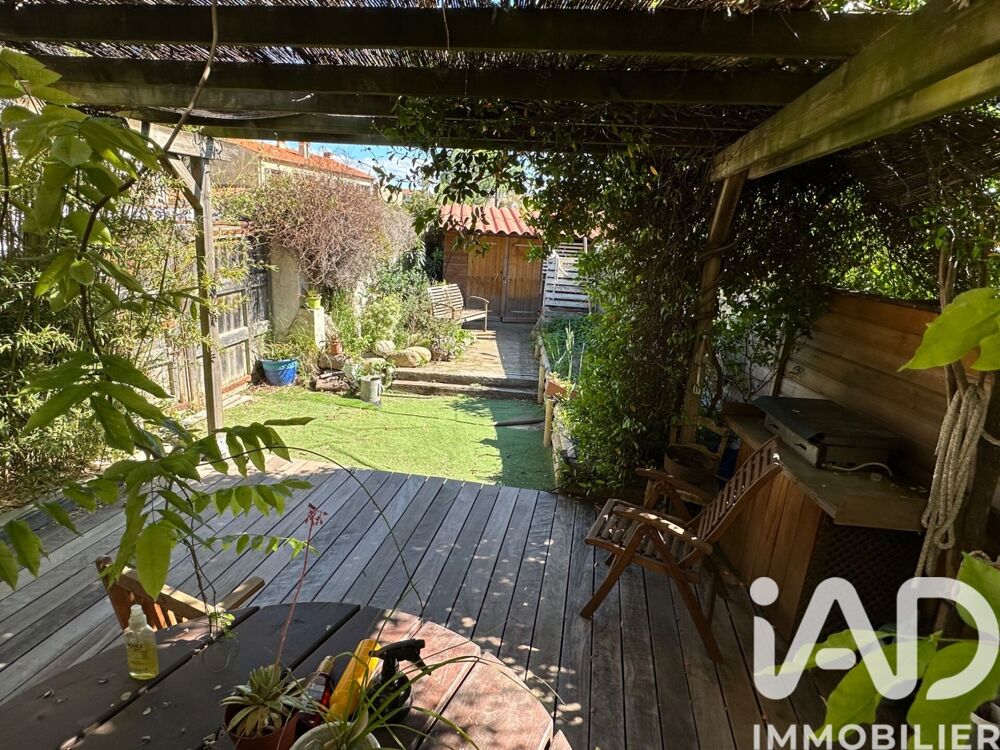 Vente Maison Vente Maison/villa 4 pièces Llupia
