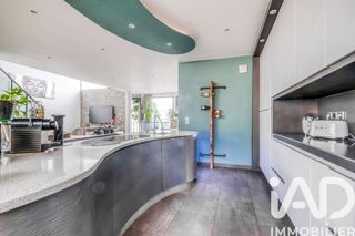  Maison � vendre 7 pi�ces 205 m�