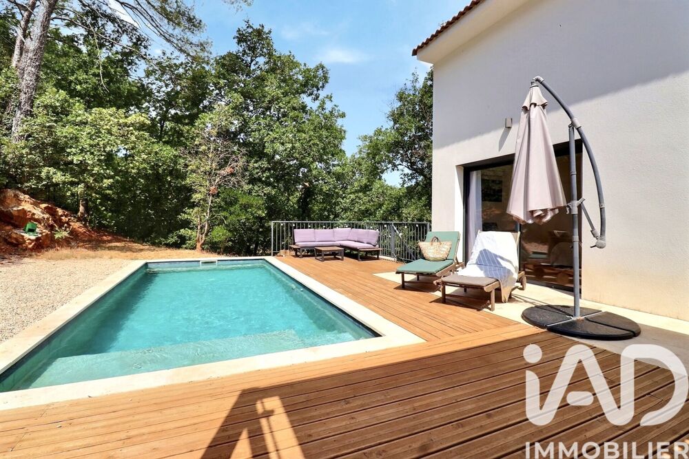Vente Maison Vente Maison/villa 5 pièces Saint-maximin-la-sainte-baume
