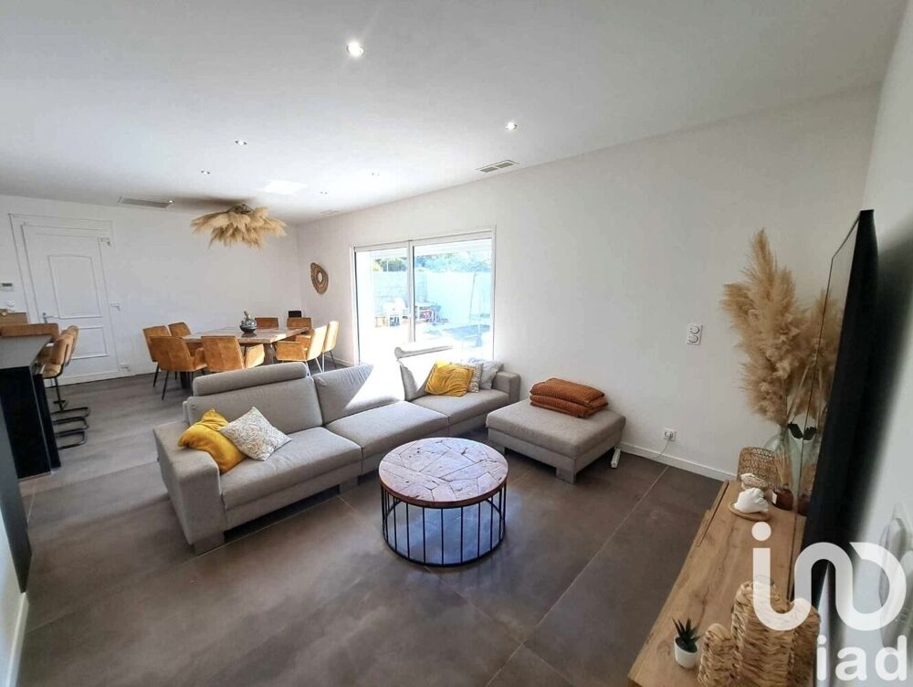 Vente Maison de ville 4 pièces