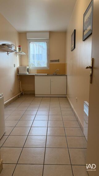  Appartement à vendre 3 pièces 67 m²