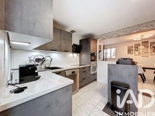 Appartement à vendre 5 pièces 82 m²