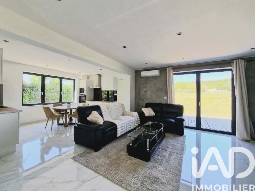 Vente Maison/villa 4 pièces