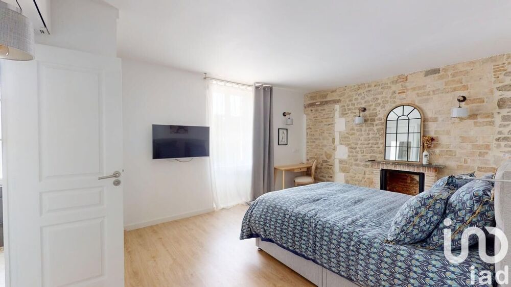 à vendre  Maison Anais (17540)
