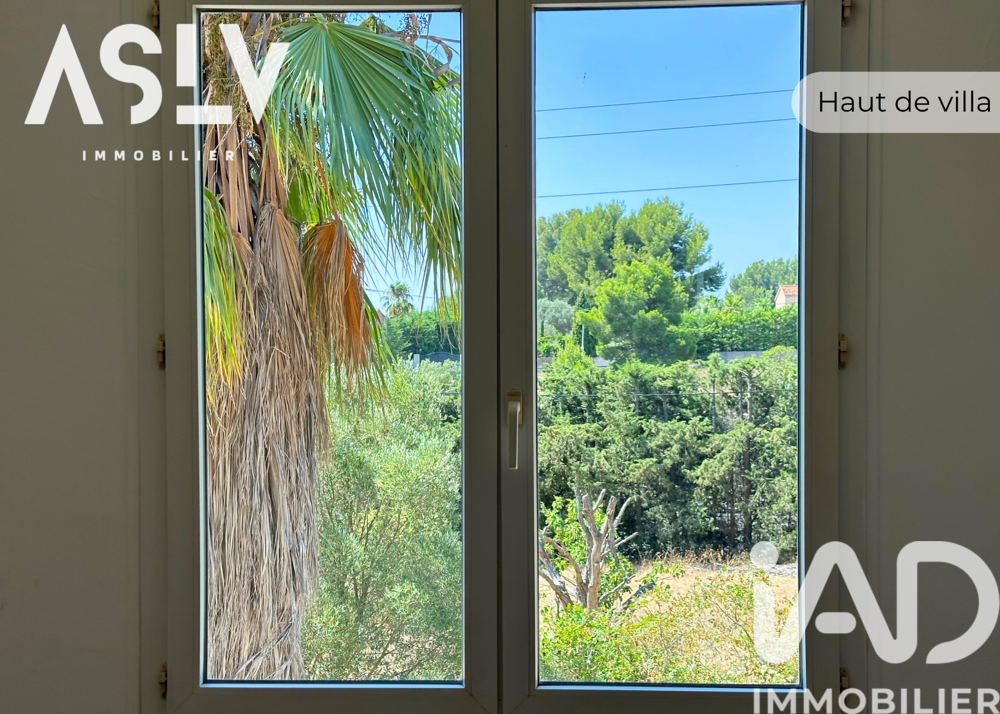 à vendre  Maison Sanary-sur-Mer (83110)