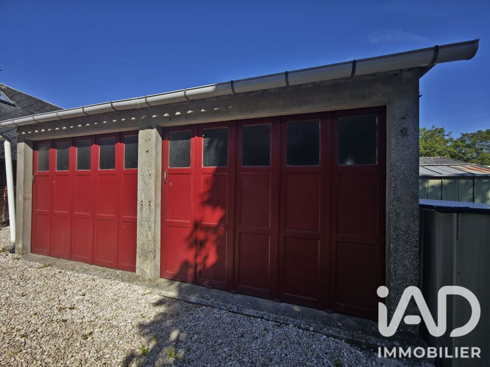 Vente Maison de village 5 pièces