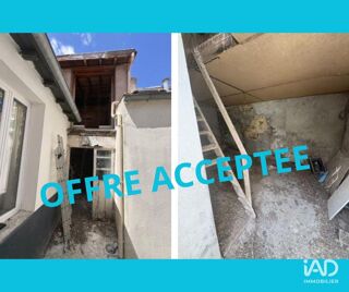  Appartement à vendre 2 pièces 32 m²