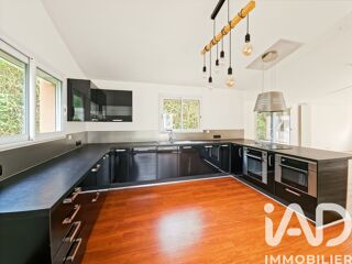  Maison à vendre 9 pièces 185 m²