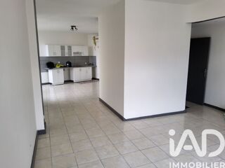  Maison à vendre 6 pièces 126 m²