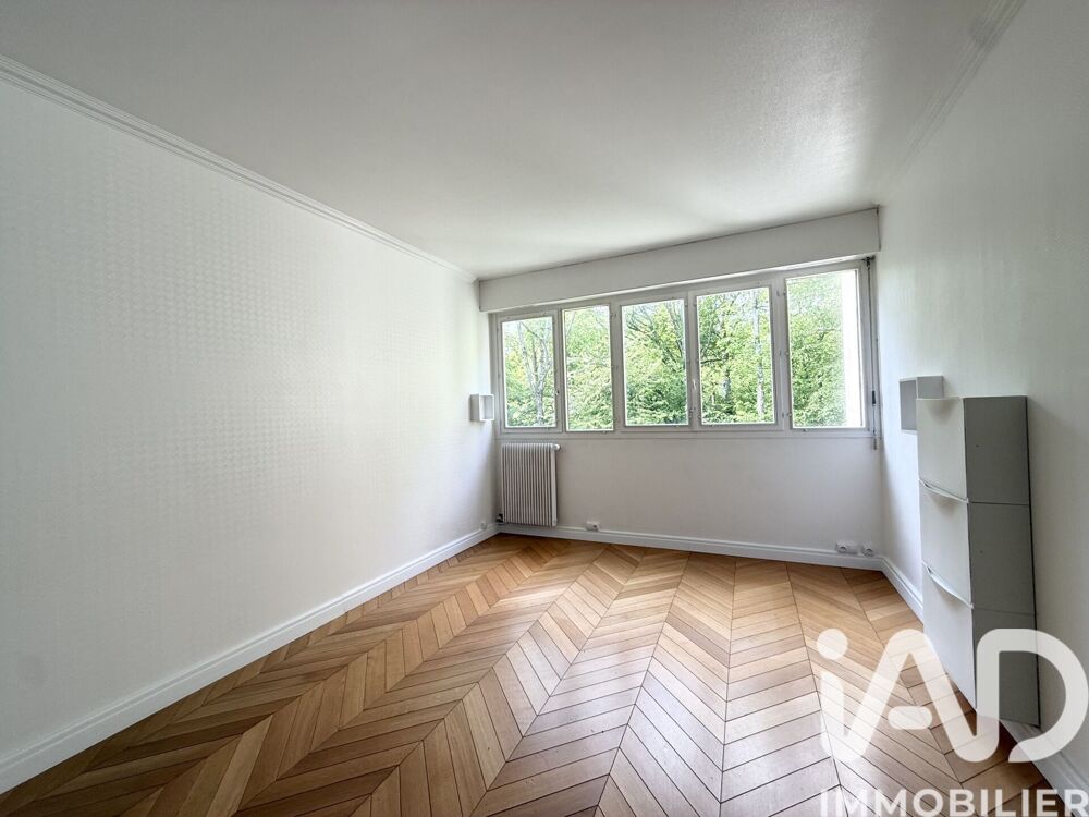 Vente Appartement 6 pièces