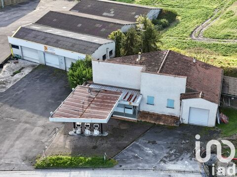   Vente Maison Maison - 6 pi�ce(s) - 125 m�
