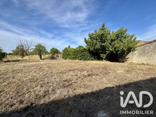 Terrain à vendre 671 m²
