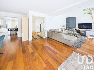  Maison à vendre 5 pièces 172 m²