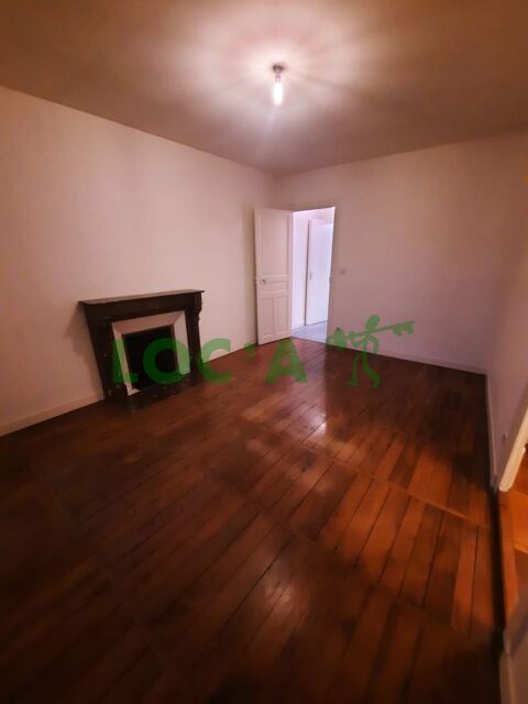   Location Appartement Appartement - 2 pi�ce(s) - 47 m�