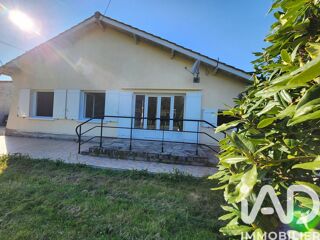  Maison � vendre 3 pi�ces 79 m�