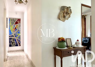  Maison à vendre 6 pièces 132 m²