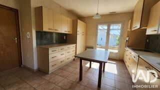  Maison à vendre 4 pièces 118 m²