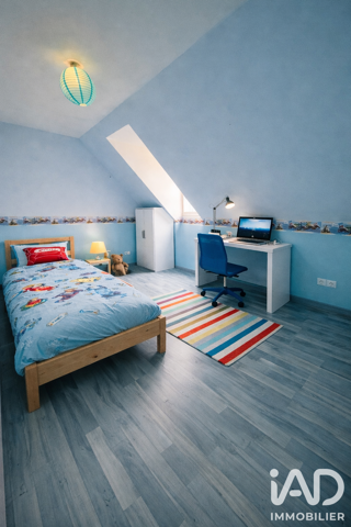  Maison à vendre 7 pièces 143 m²