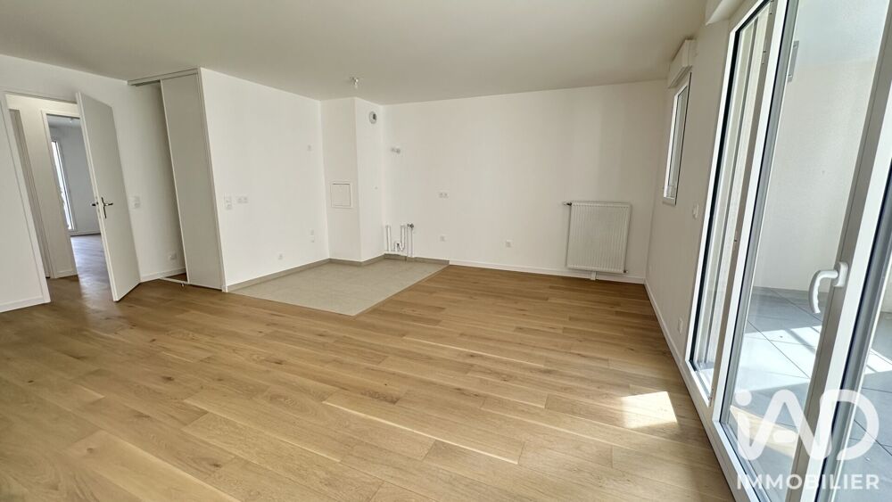 Vente Appartement Vente Appartement 3 pièces Le plessis-robinson